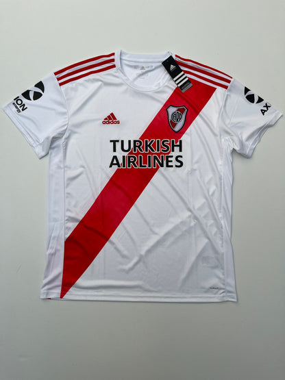 Jersey River Plate Local 2019 2020 (XL)