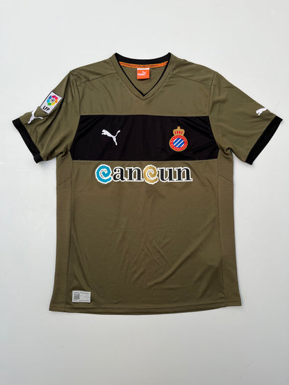 Jersey Espanyol de Barcelona Local 2014 2015 (M)