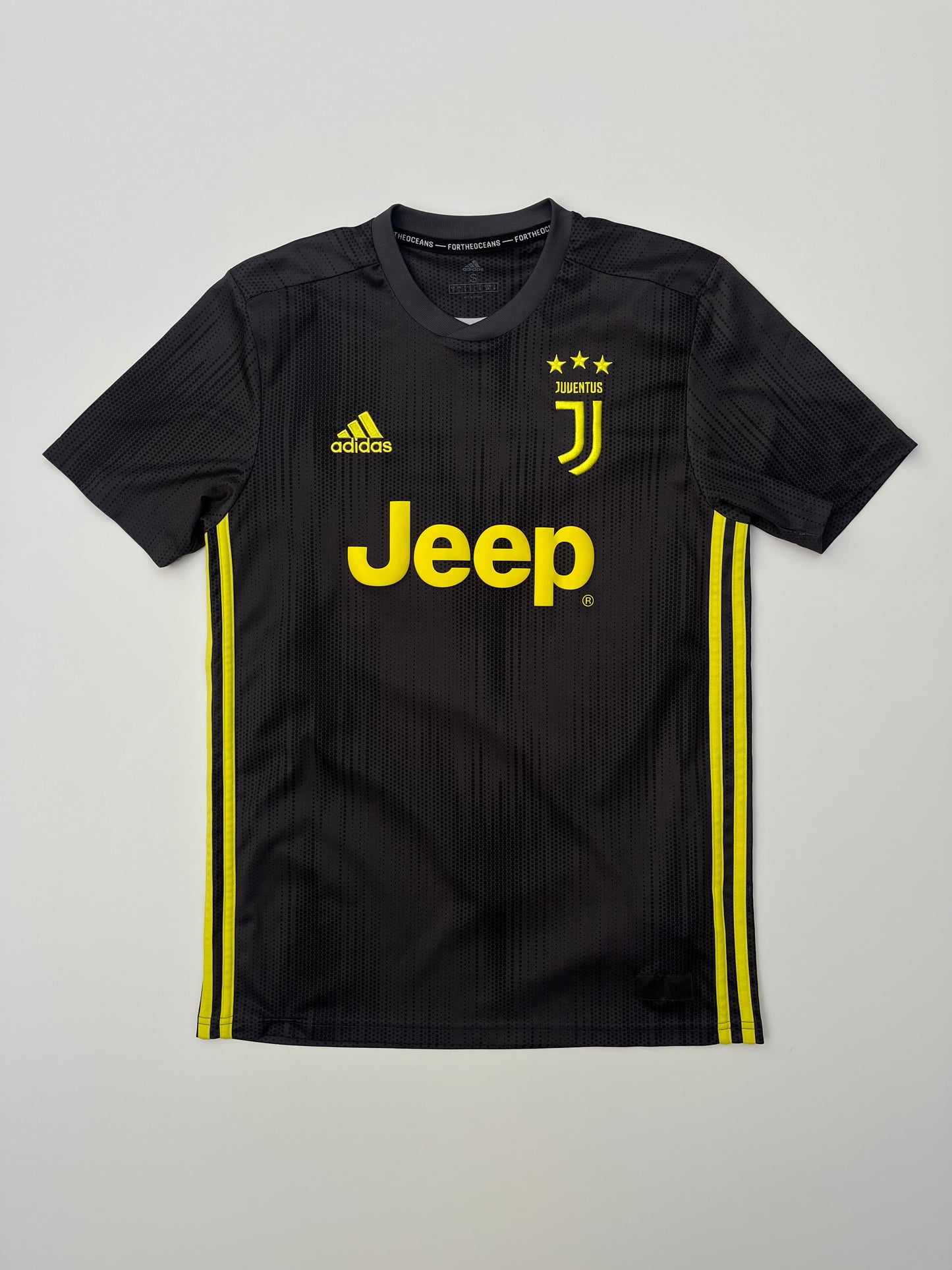 Jersey Juventus Tercero 2018 2019 (S)
