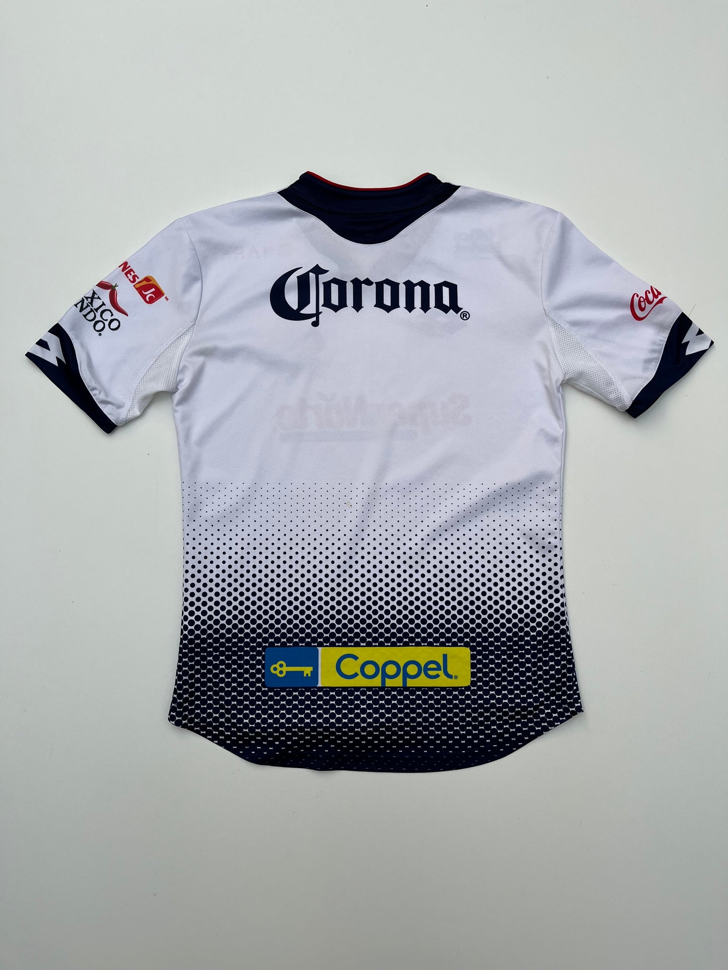 Jersey Cimarrones Local 2016 2017 (S)