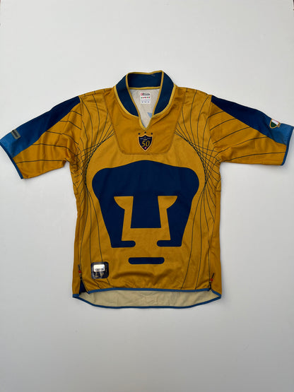 Jersey Pumas Especial 50 años  2004 (M)