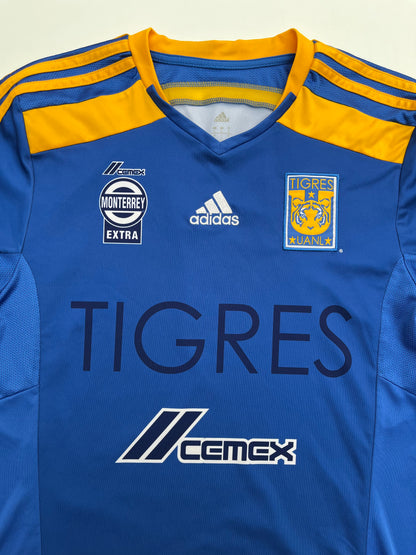 Jersey Tigres Visita 2014 2015 (L)