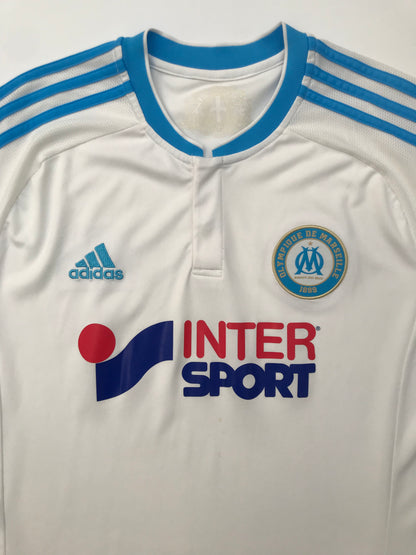 Jersey Marsella Local 2015 2016 (XL)