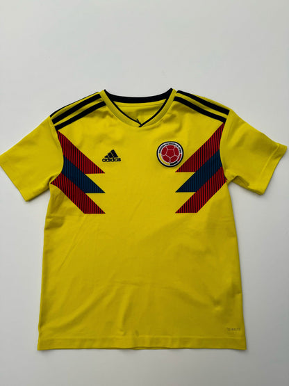 Jersey Colombia Local 2018 2019 (M niño)