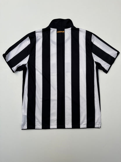 Jersey Juventus Local 2010 2011 (XL)