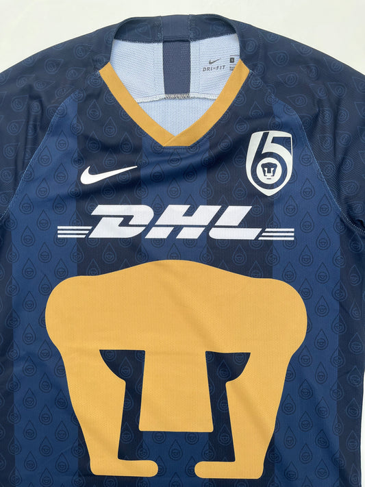 Jersey Pumas Visita 2019 2020 Versión Jugador (S)