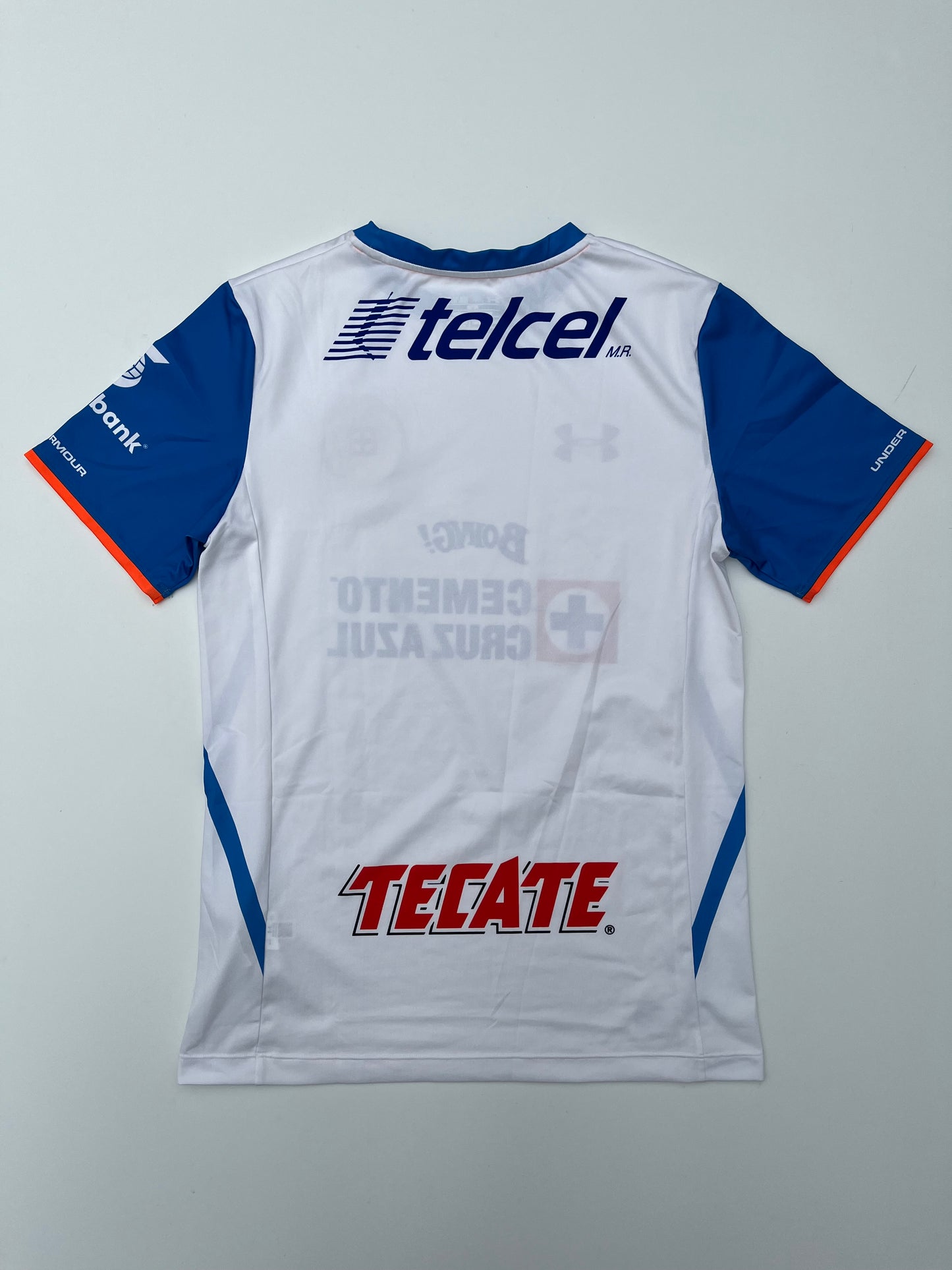 Jersey Cruz Azul Visita 2015 2016 (M)