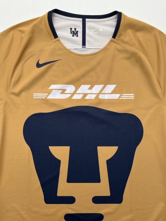 Jersey Pumas Tercera 2017 2018 Versión Utilería (XL)