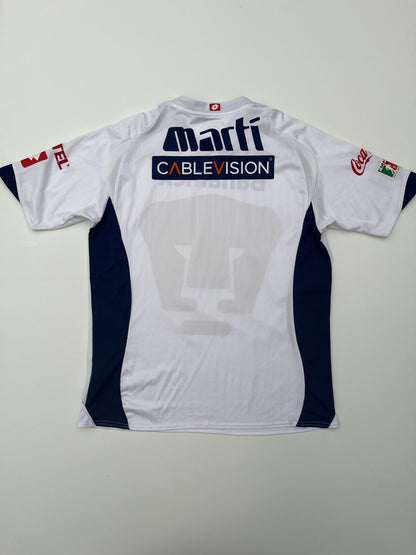 Jersey Pumas Local 2008 2009(XL)