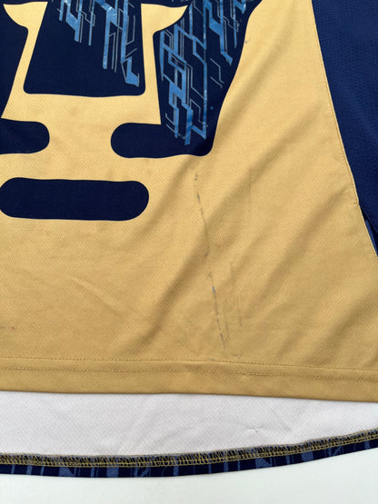 Jersey Pumas Tercero 2009 2010 Autografiado Dante López (L)