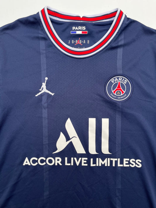 Jersey PSG Local 2021 2022 (M)