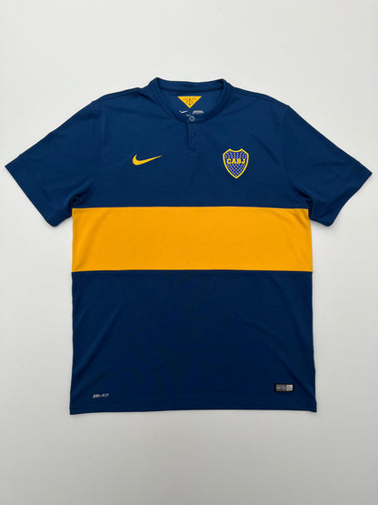 Jersey Boca Juniors Local 2014 2015 (XL)