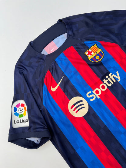 Jersey Barcelona Local 2022 2023 (M)