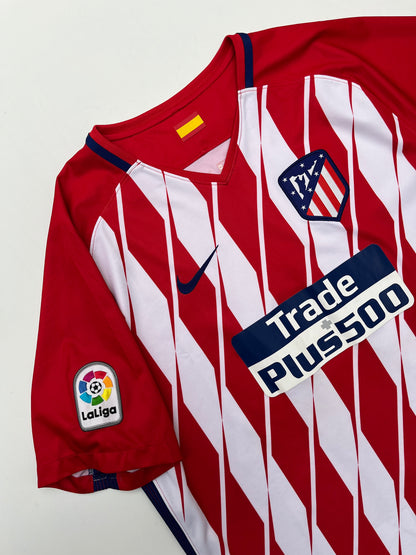 Jersey Atlético de Madrid Local 2017 2018 (XL)