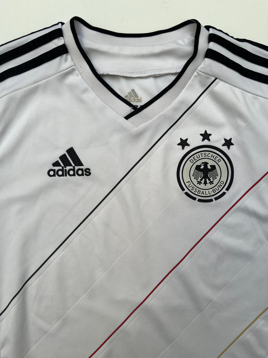 Jersey Alemania Local 2012 2013 (L Niño)