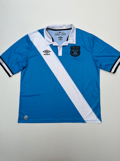 Jersey Puebla Especial Aniversario 2019 2020 (XXL)