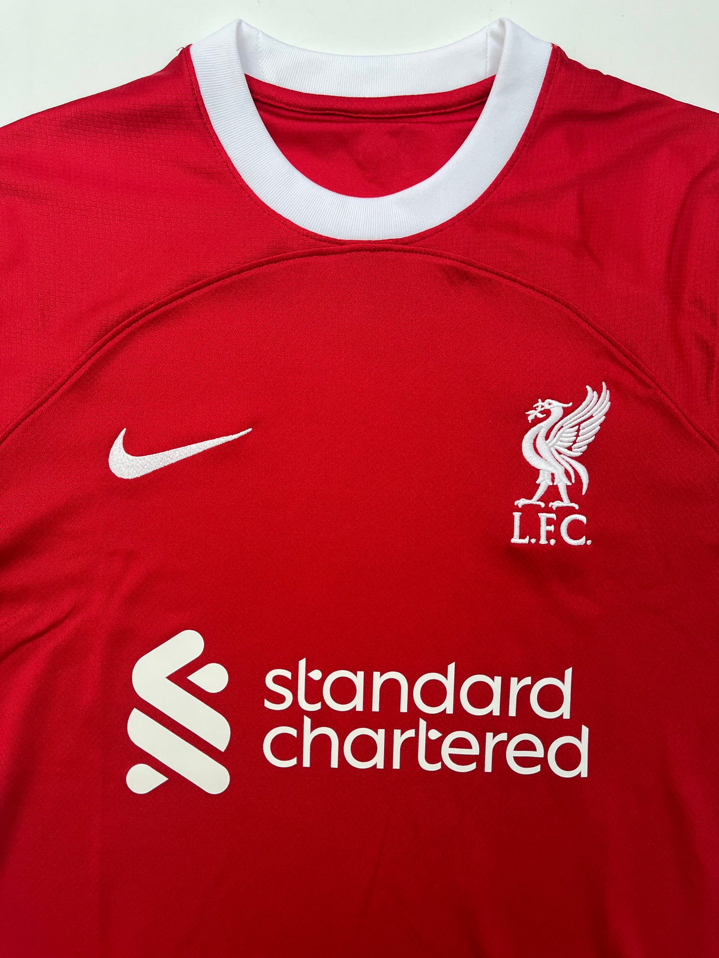 Jersey Liverpool Local 2023 2024 (M)