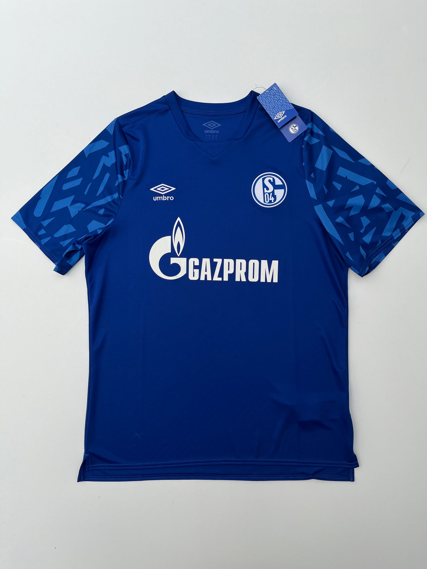 Jersey Schalke 04 Local 2019 2020 (XL)