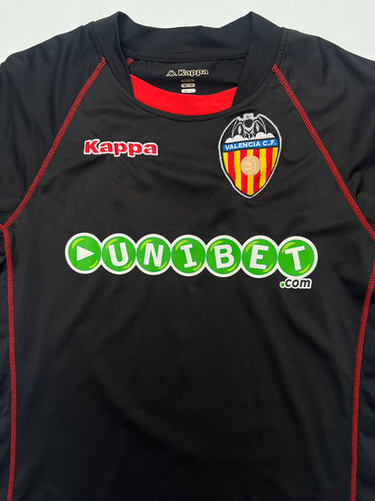 Jersey Valencia Local 2009 2010 (L)