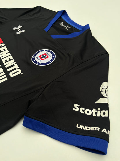 Jersey Cruz Azul Tercera 2017 2018 (M)