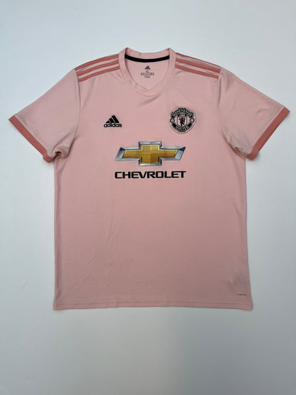 Jersey Manchester United Visita 2018 2019 (XL)