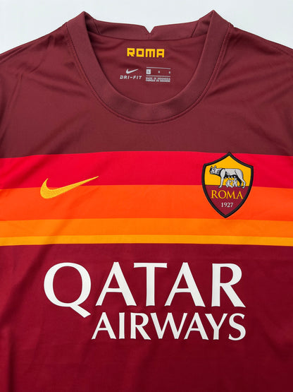 Jersey Roma Local 2020 2021 (L)