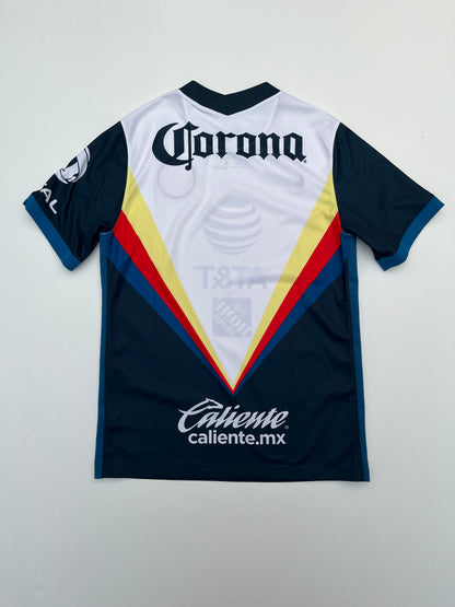 Jersey Club América Visita 2020 2021 (M)