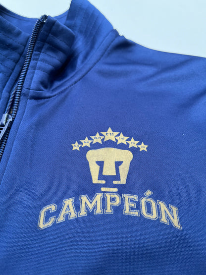 Chamarra Pumas 2011 Edición Campéon (M)