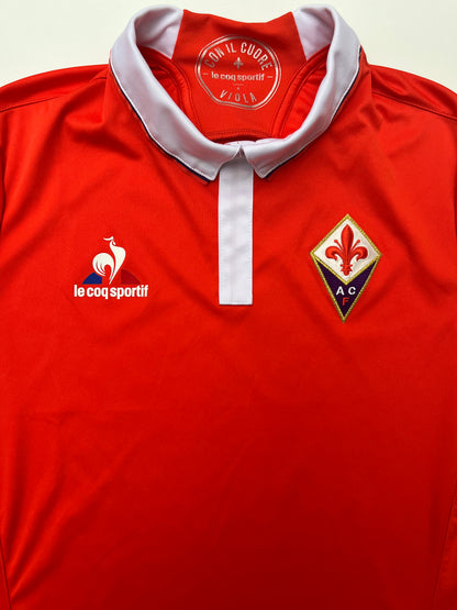 Jersey Fiorentina Tercera 2016 2017 (S)