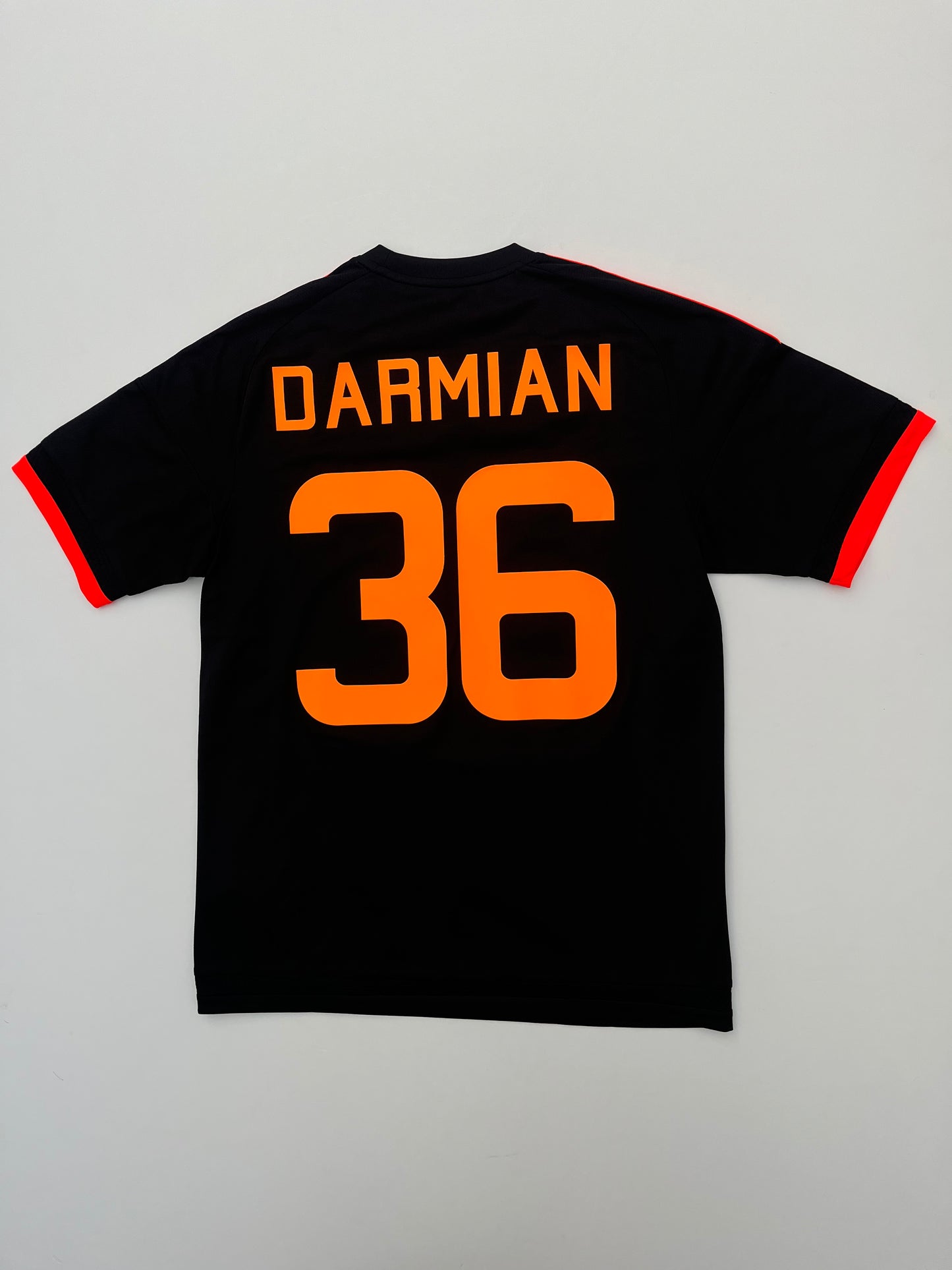 Jersey Manchester United Tercero 2015 2016 Matteo Darmian (M)