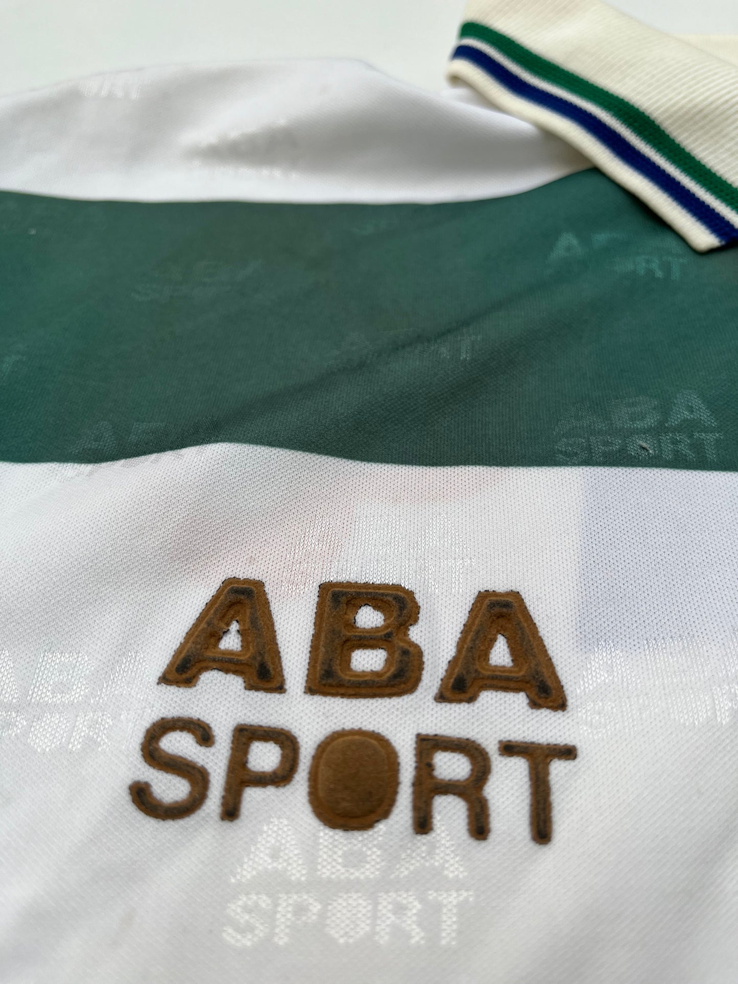 Jersey Santos Laguna Local 1995 1996 (S)