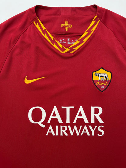 Jersey Roma Local 2019 2020 (XL)