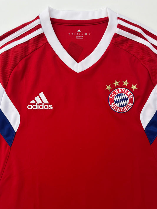 Jersey Bayern Munich Entrenamiento 2014 2015 (M)