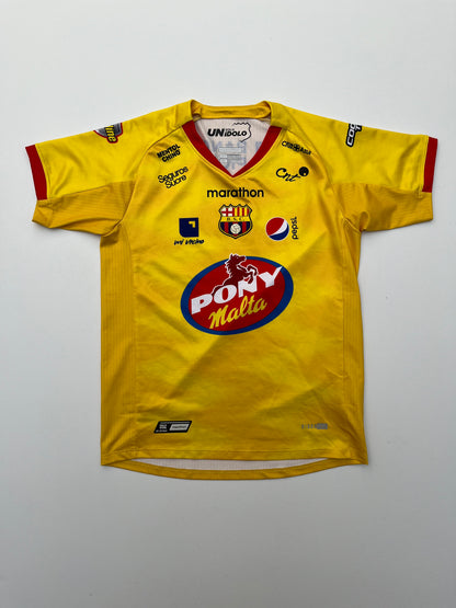 Jersey Barcelona Guayaquil Local 2019 (L niño)