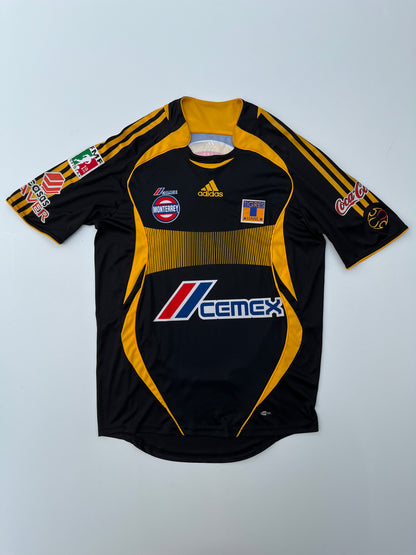 Jersey Tigres Tercero 2006 2007 (S)