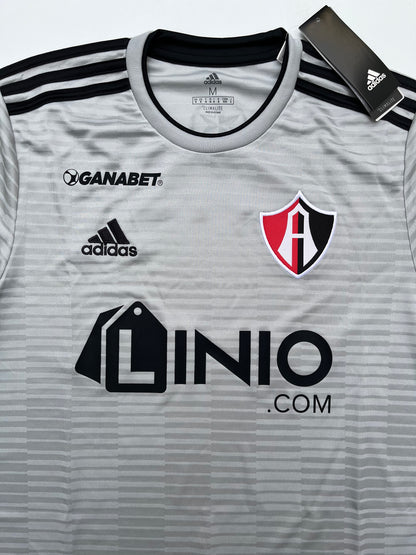 Jersey Atlas Visita 2018 2019 (M)