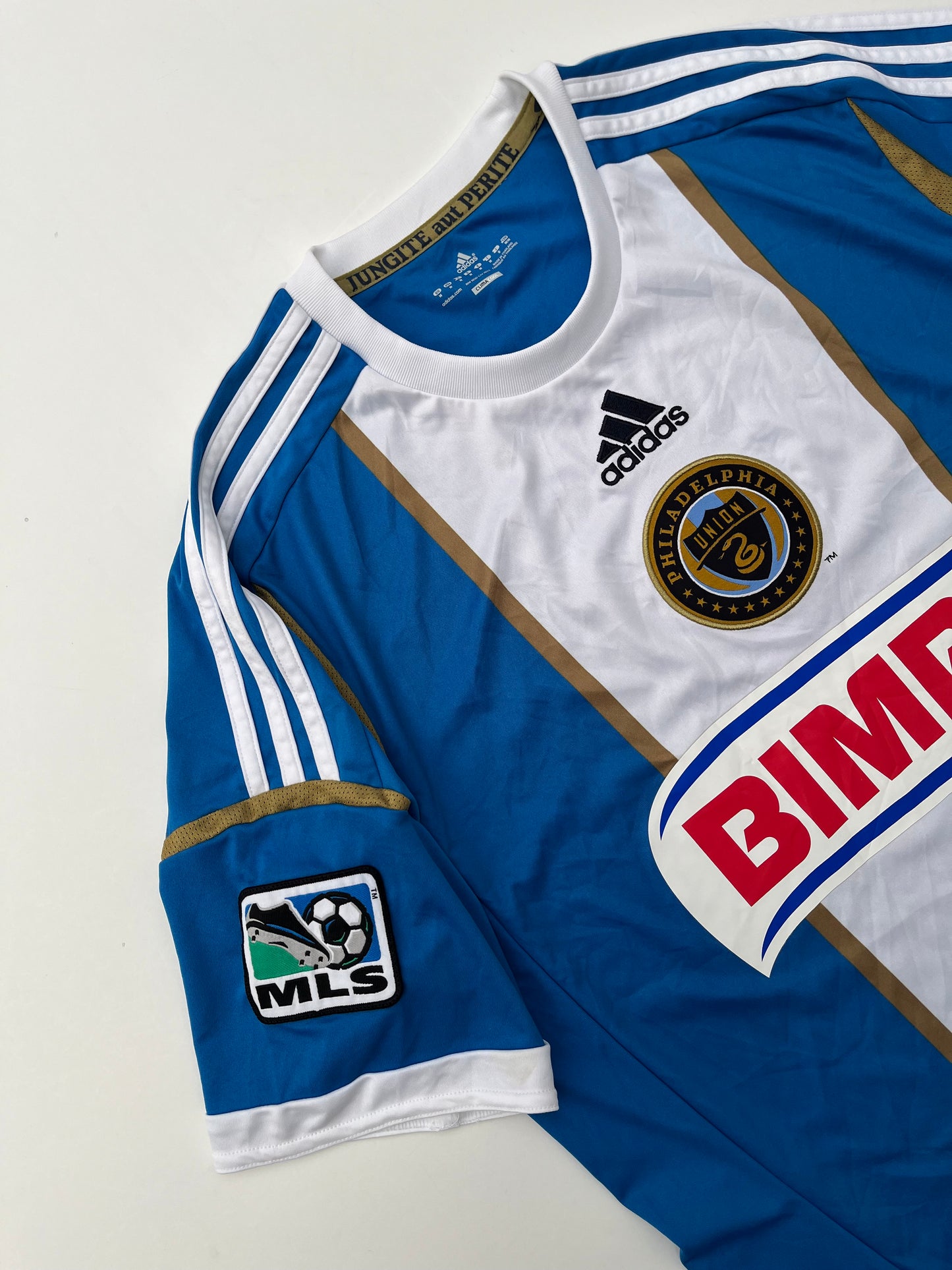 Jersey Philadelphia Union Visita 2012 2014 (M)