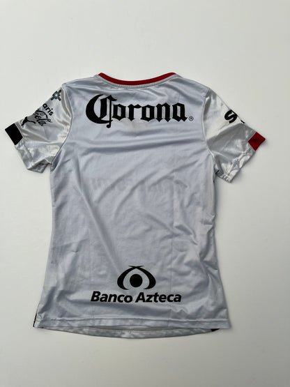 Jersey Atlas Tercero 2014 2015 (XS Mujer)