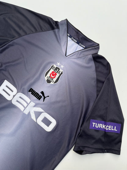 Jersey Besiktas Cuarta 2003 2004 (M)