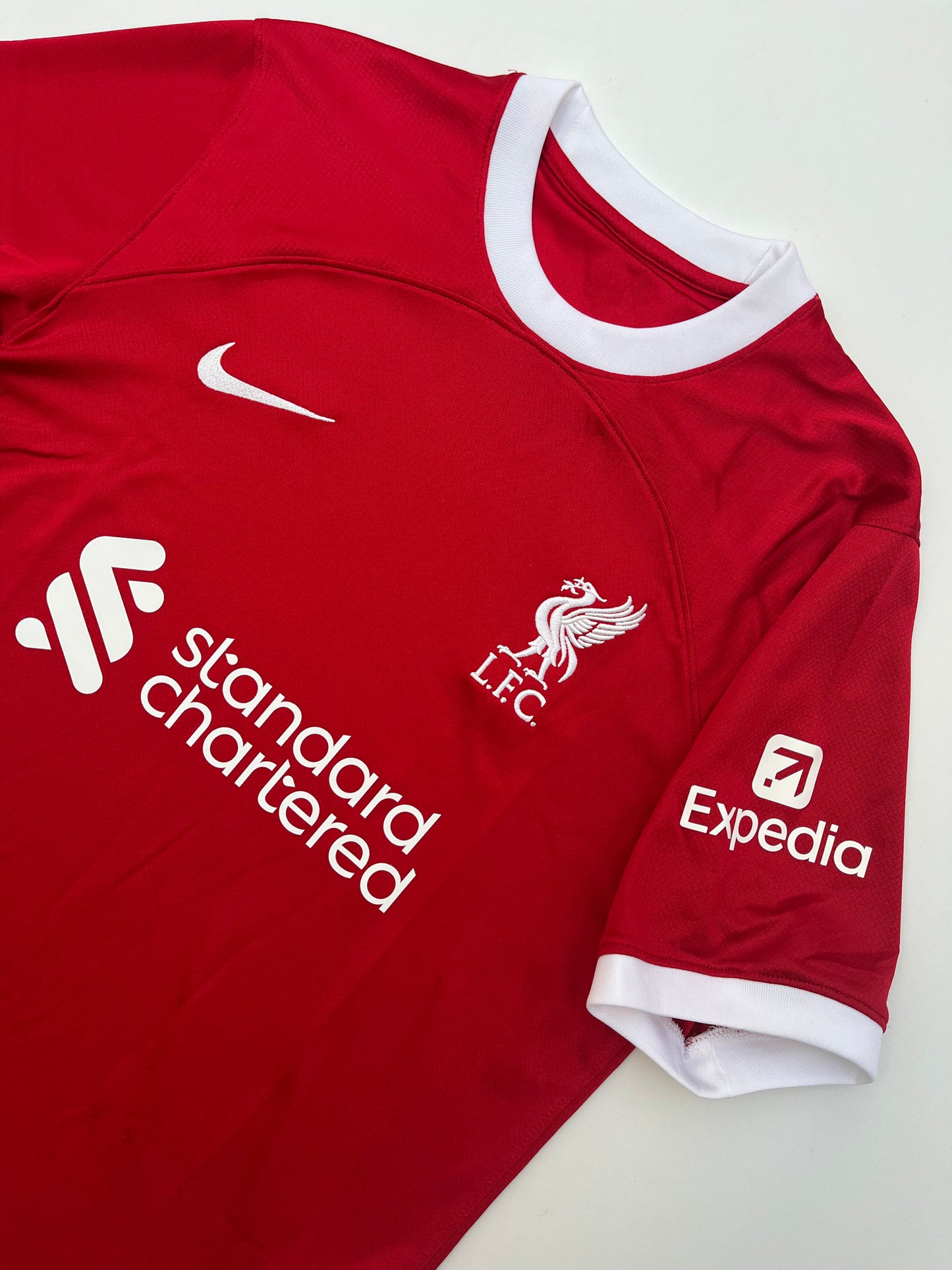 Jersey Liverpool Local 2023 2024 (M)