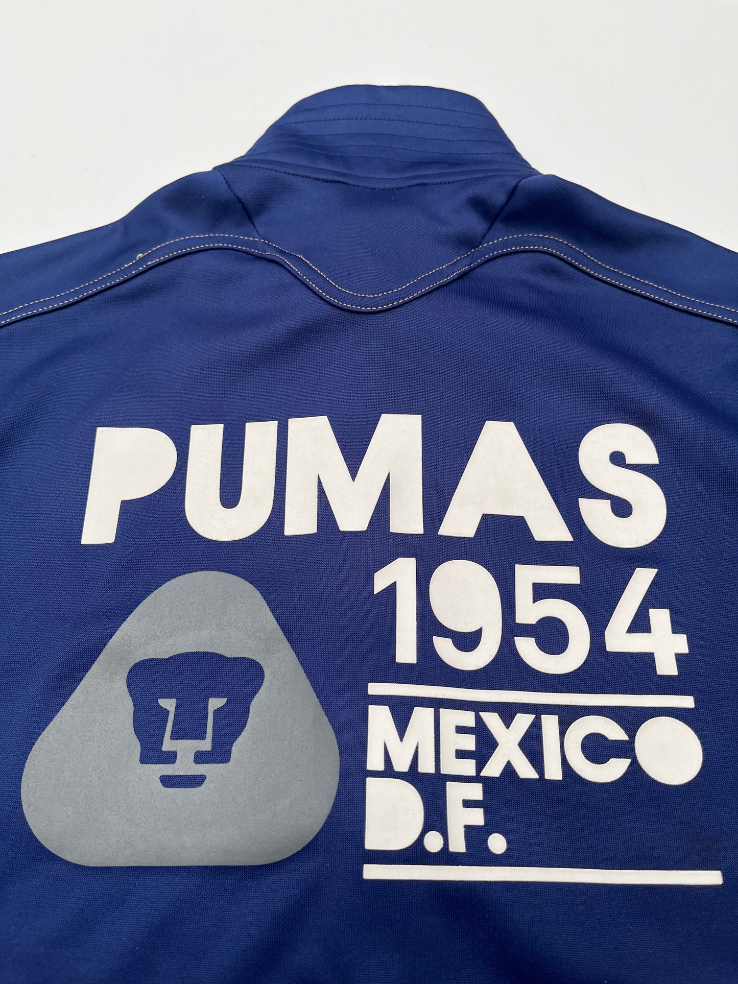 Chamarra Pumas 2011 Edición Campéon (M)