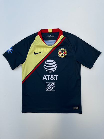 Jersey Club América Visita 2018 2019 (M)