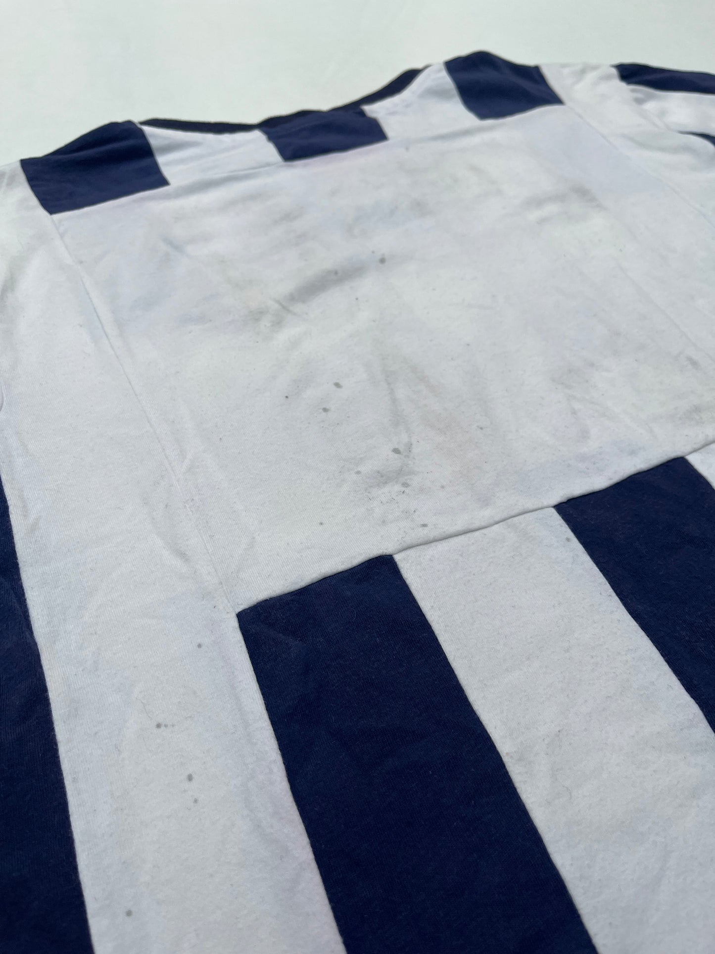 Jersey Rayados de Monterrey 1992 1993 (L)