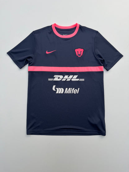 Jersey Pumas Entrenamiento 2021 2022 (XL niño)