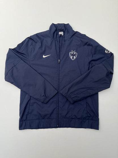 Chamarra Rayados Monterrey 2009 2010 (XL)