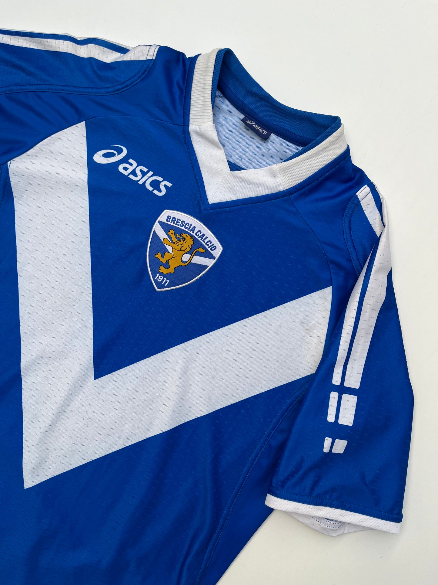 Jersey Brescia Local 2008 2009 (S)