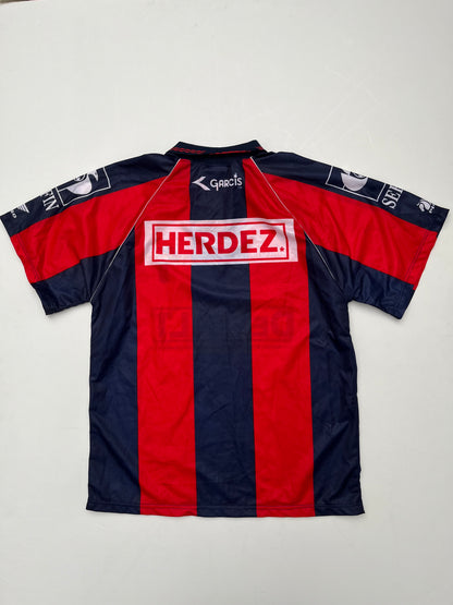 Jersey Atlante Local 1997 1998 (L)