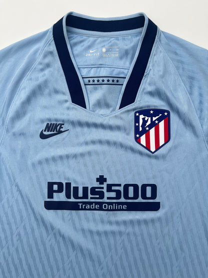 Jersey Atlético de Madrid Tercero 2019 2020 (S)