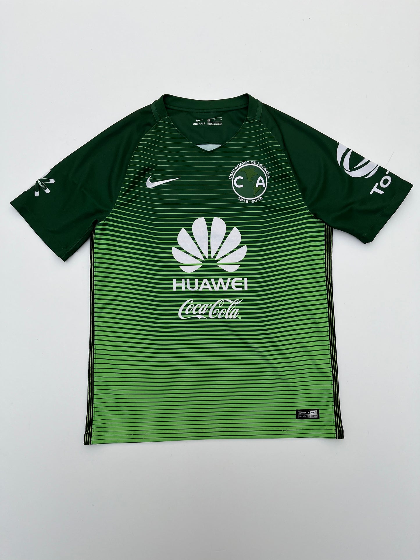 Jersey Club América Tercera 2016 2017 (M)