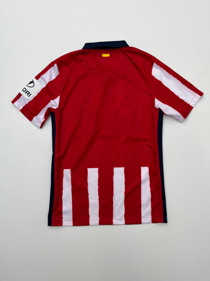 Jersey Atlético de Madrid Local 2020 2021 (S)